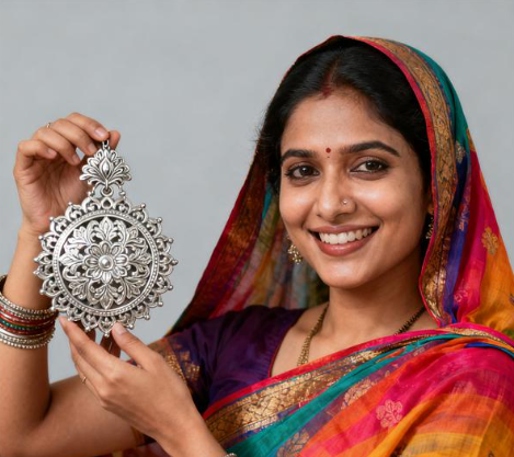 印度民众购买白银的热情空前高涨