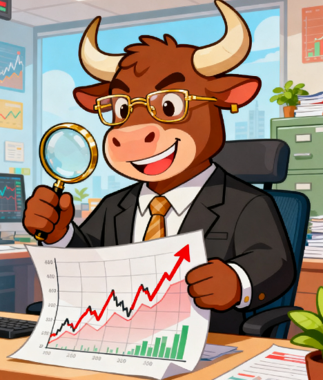 高盛预测中国股市慢牛正在形成