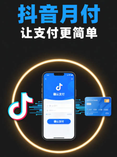 详细阅读:怎么查看抖音月付的可用额度 怎么查看抖音月付的可用额度