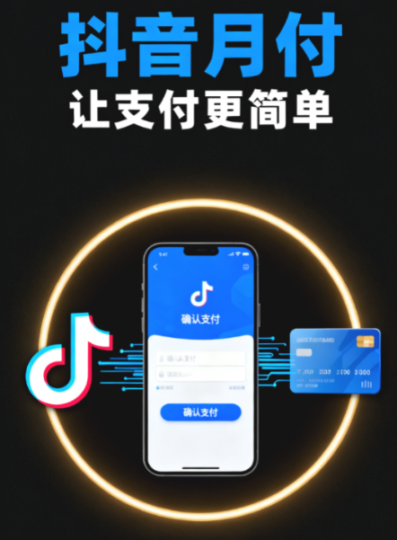 详细阅读:抖音月付额度是否会随着还款情况而变化 抖音月付额度是否会随着还款情况而变化