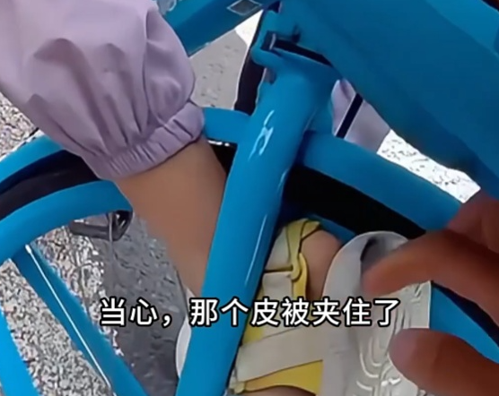 这些“带娃神器”或存在安全隐患