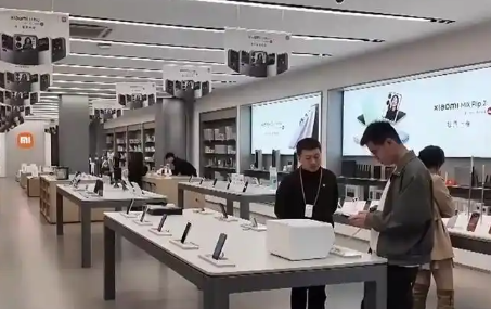 全国年均废旧手机超4亿部 回收率偏低