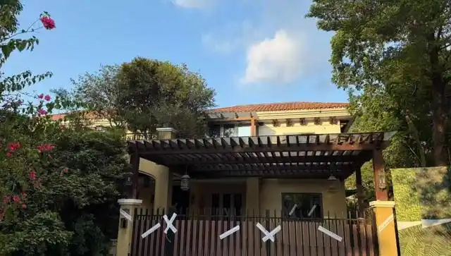 神秘富豪3.65亿拍下深圳豪宅