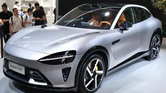 小米汽车交付周期再次缩短