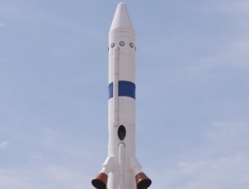 中国明年将发射梦舟一号等4艘飞船