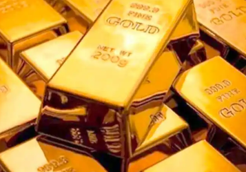 黄金税收新规出台后：工行建行暂停受理提取实体金条