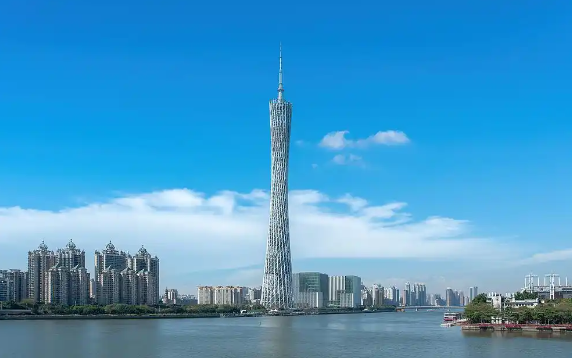 全运会倒计时：共赴大湾区盛事