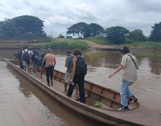 缅甸电诈之手伸向非洲，没有人性为何屡打不止