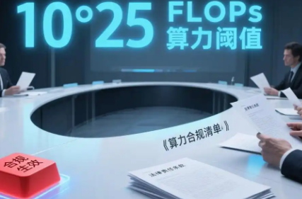 欧盟AI法案或被迫降低门槛