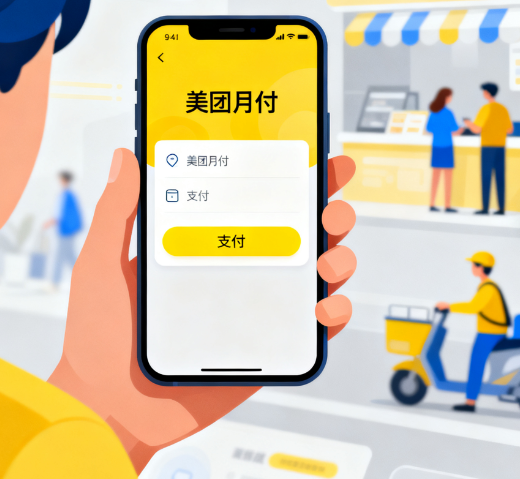 美团月付和花呗的逾期利息计算方式相同吗