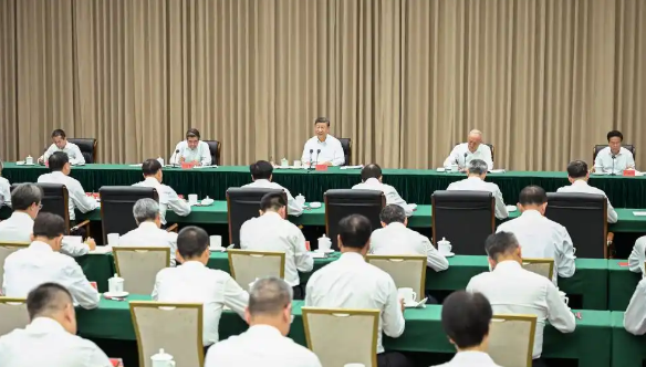 改革潮涌处,开放海天阔