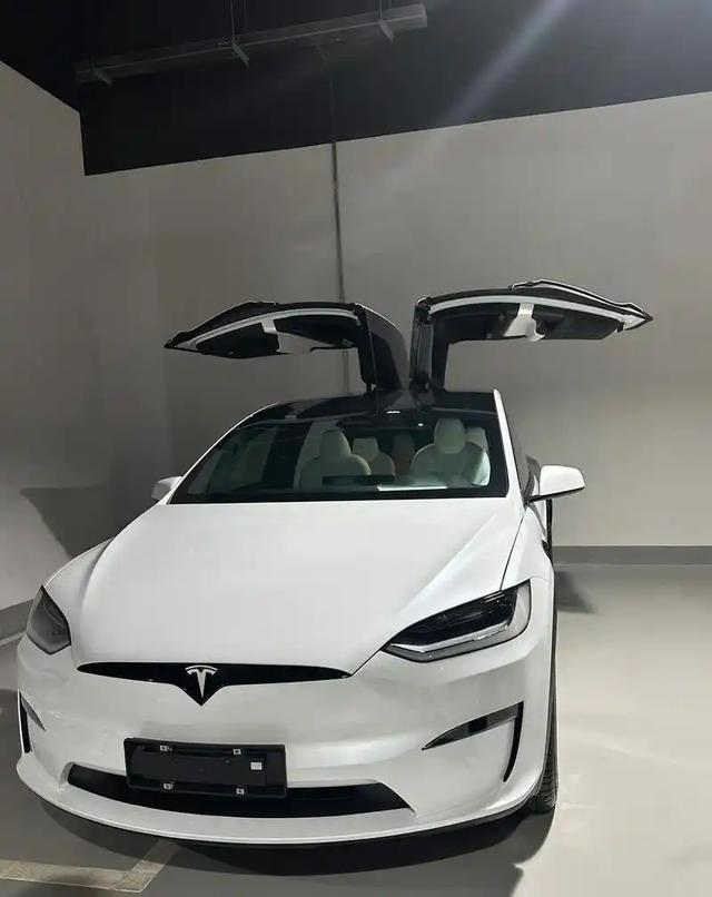 特斯拉在华月销环比暴跌63.6%，本土车企逆袭