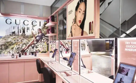 开云集团和古驰美妆被科蒂公司起诉