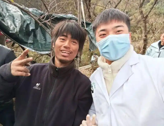 七星山荒野求生5名选手血钾超标