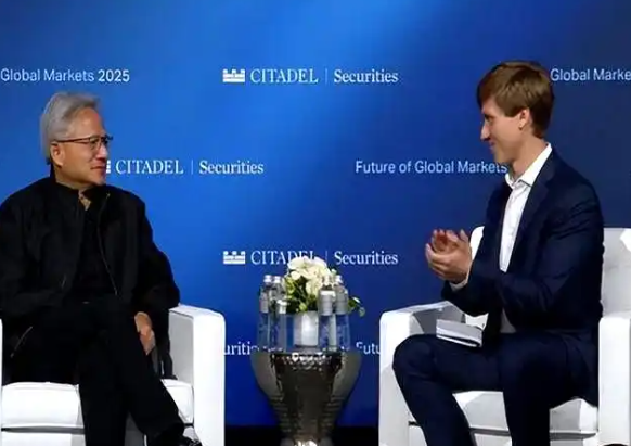 英伟达一夜蒸发超万亿元，或将推出中国