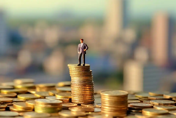 碧桂园地产被冻结12.3亿股权