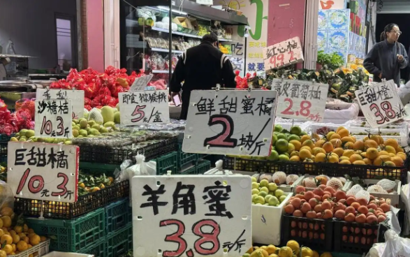 水果宝地：水果店价格便宜的像批发价