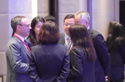 外国机构投资者进一步增持中国股票