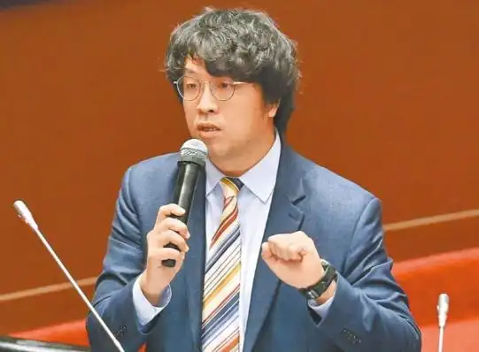 国台办回应“台独”沈伯洋跑到德国，公然挑衅