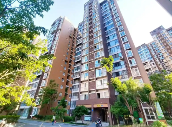 地方国资扎堆出售房产，意在盘活存量资源