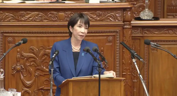 若执意武力介入台海局势，日本全国都有可能沦为战场