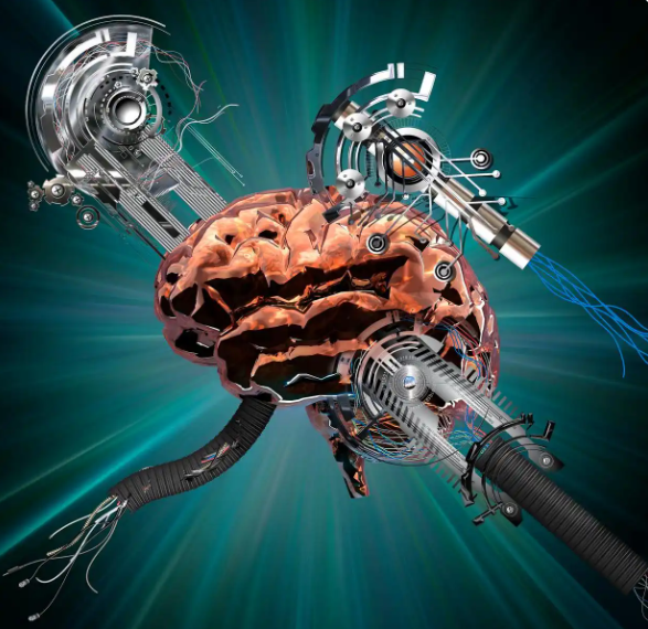 瑞士科学家研发血管微型机器人：中风治疗迎来新突破