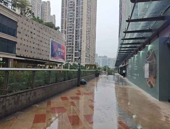 宝能旗下160套房被拍卖，中信信托用14亿不良债权