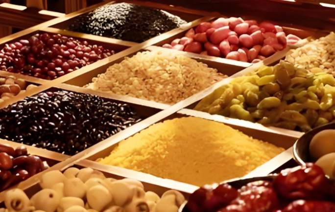 市场监管总局:推动保健食品进免税店