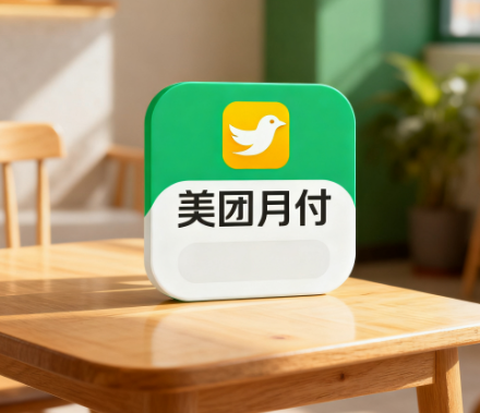 美团月付利息是否合理