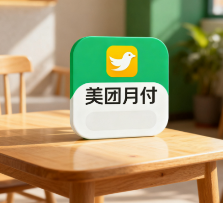 美团月付临时额度延期还款是否影响个人信用