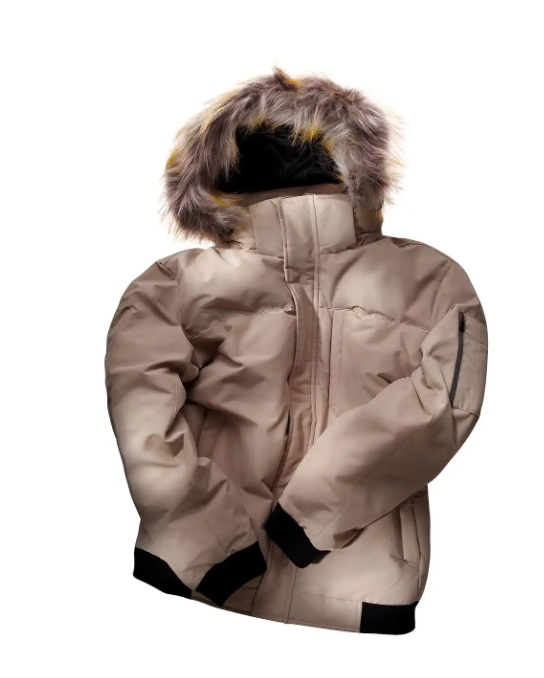 1吨鸭绒从17万涨到58万，冬天需求变大