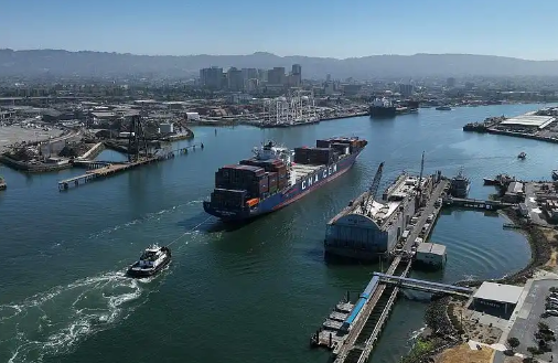 中方反击开始了，更多反击已经就位实现精准反制