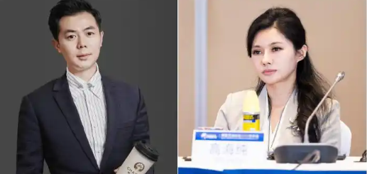 霸王茶姬CEO将与“光伏女神”结婚，两家公司市值超600亿