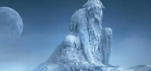 地球将进入小冰河期系误区，2025年或是最冷的一年