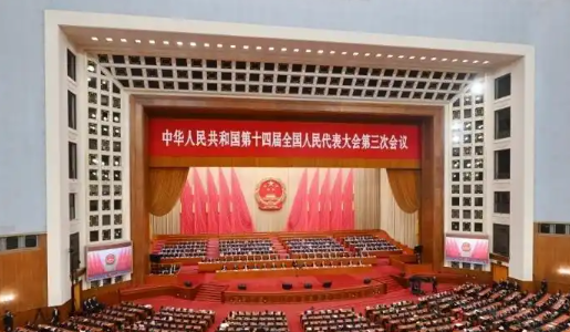 观察“中国之治”的一个视角-