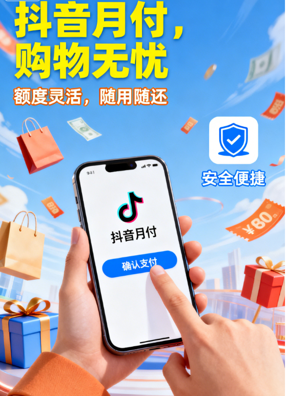 抖音月付提额失败后再次申请有时间限制吗