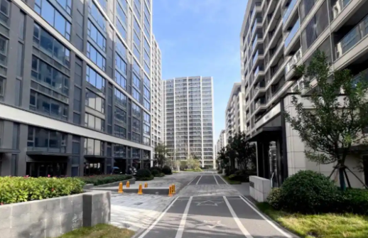 大学拟2.93亿买490套房做学生宿舍引得百万人围观