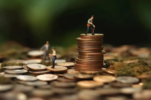 会通股份:同安基金拟减持不超1%股份