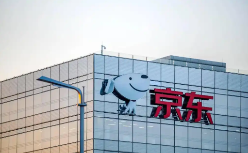 刘强东公司第六家公司即将上市