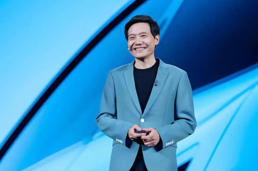 雷军再斥资1亿港元回购小米250万股，市值有所提升