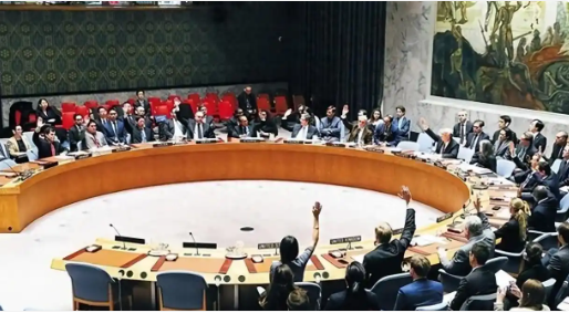 中国影响力在世界上怎么样