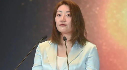 宗馥莉卸任娃哈哈集团公司董事长