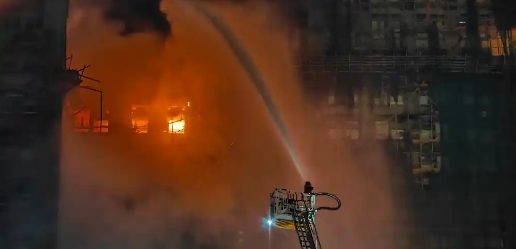 香港小米基金会捐1000万港元救灾