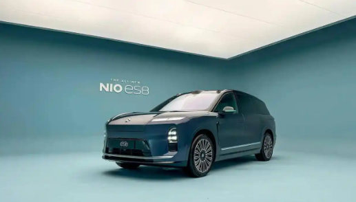 蔚来三季度缩亏17亿，背后的三大狠招