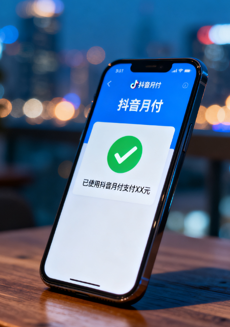 抖音月付忘记还款了，逾期后再换功能还正常吗