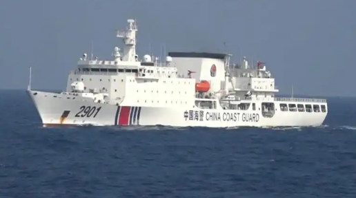 “解放军实弹演习给日本很大压力”