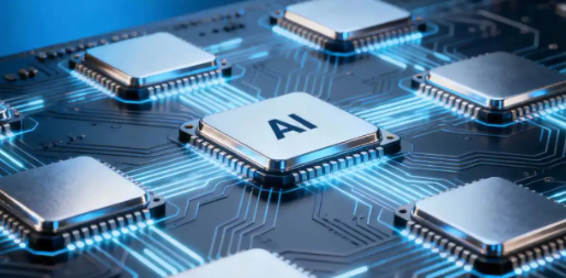 十八路芯片诸侯“围攻”英伟达，全球芯片杀疯了