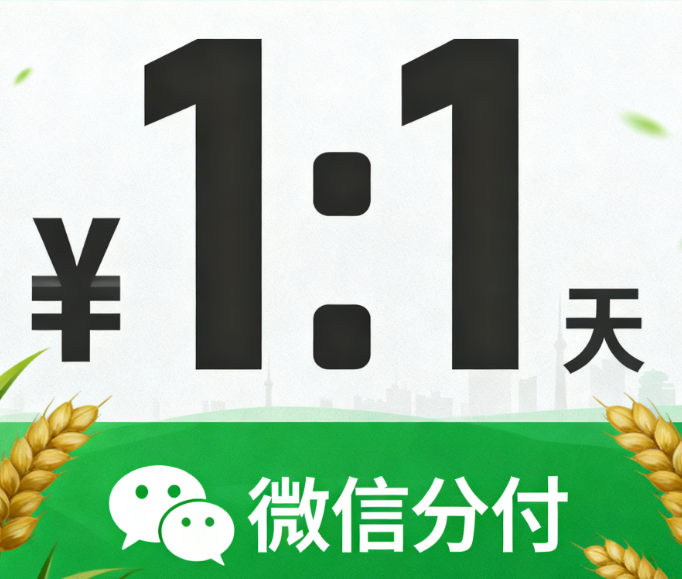 微信分付开通后不使用会影响支付分吗