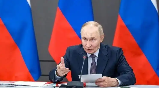 普京：对中国公民临时免签，近期开始生效