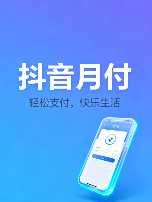 抖音月付账户信息异常导致功能受限要怎么处理